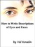 How To Write Descriptions o...