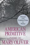 American Primitive American Primitive