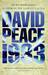Nineteen Eighty Three by David Peace Nineteen Eighty Three by David Peace