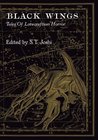 Black Wings: New Tales of Lovecraftian Horror