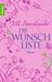 Die Wunschliste (Paperback)