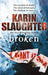 Broken (Georgia, #2)
