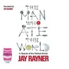 The Man who Ate the World The Man who Ate the World
