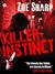 Killer Instinct (A Charlie Fox Thriller, #1)