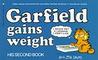 Garfield Gains Weight (Garfield #2) Garfield Gains Weight (Garfield #2)