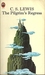 The Pilgrim's Regress