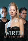 Wired (Cold Awakening, #3)