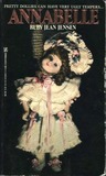Annabelle Annabelle