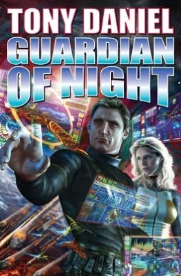Guardian of Night