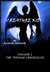 Creature Kid, Volume 1 by Rashad Freeman