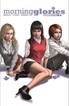 Morning Glories, Vol. 2 by Nick Spencer Morning Glories, Vol. 2 by Nick Spencer