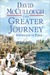 The Greater Journey: Americans in Paris (Kindle Edition)