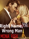Right Name, Wrong Man Right Name, Wrong Man