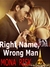 Right Name, Wrong Man