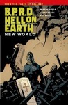 B.P.R.D. by Mike Mignola