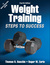 Weight Training: Steps to S...