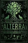 Der Krieg der Kinder (Alterra, #3)
