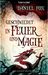 Geschmiedet in Feuer und Magie (Paperback)