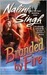 Branded by Fire (Psy-Changeling, #6)