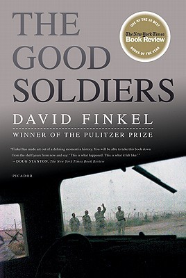 The Good Soldiers by David Finkel