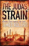 Judas Strain: A Sigma Force Novel