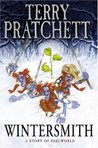 Wintersmith (Discworld, #35)