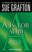 A is for Alibi (Kinsey Millhone, #1)