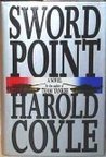 Sword Point (Scott Dixon, #1) Sword Point (Scott Dixon, #1)