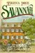 Savannah (Savannah Quartet, #1)