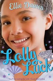 Lolly Luck
