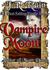 Vampire Moon (Vampire for H...