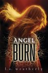 Angel Burn (Angel, #1)