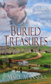 Buried Treasures by Mary Manners