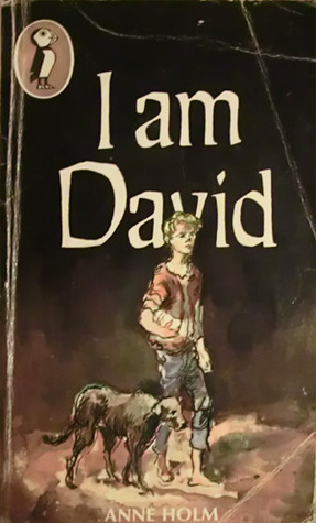 I am David