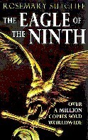 The Eagle Of The Ninth by Rosemary Sutcliff