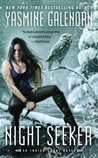 Night Seeker by Yasmine Galenorn Night Seeker by Yasmine Galenorn