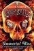 Immortal War (Vampirates, #6)