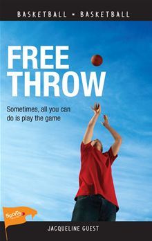 Free Throw
