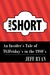 A Man Short: An Insider's T...
