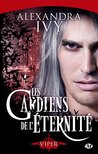 Viper (Les gardiens de l'éternité, #2)