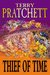 Thief of Time by Terry Pratchett