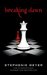 Breaking Dawn (Twilight, #4)