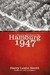 Hamburg 1947: A Place for the Heart to Kip (Kindle Edition)