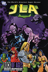 JLA, Vol. 3 by Grant Morrison