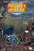 Justice League Internationa...