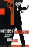 Confessions Of A Dangerous Mind Confessions Of A Dangerous Mind