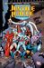 Justice League Internationa...