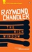 The High Window (Paperback)