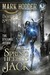The Strange Affair of Spring Heeled Jack (Burton & Swinburne, #1)