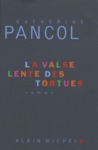 La valse lente des tortues